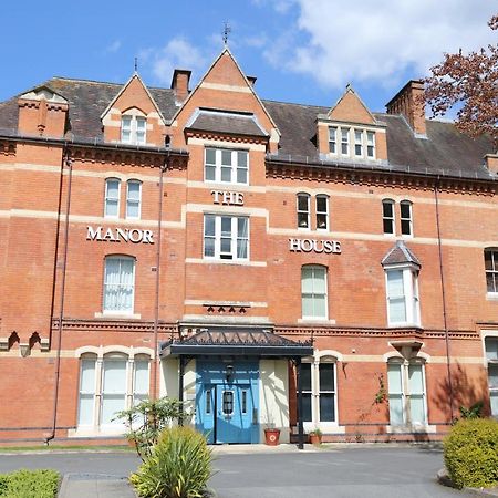 The Avenue Apartment Leamington Spa Ngoại thất bức ảnh