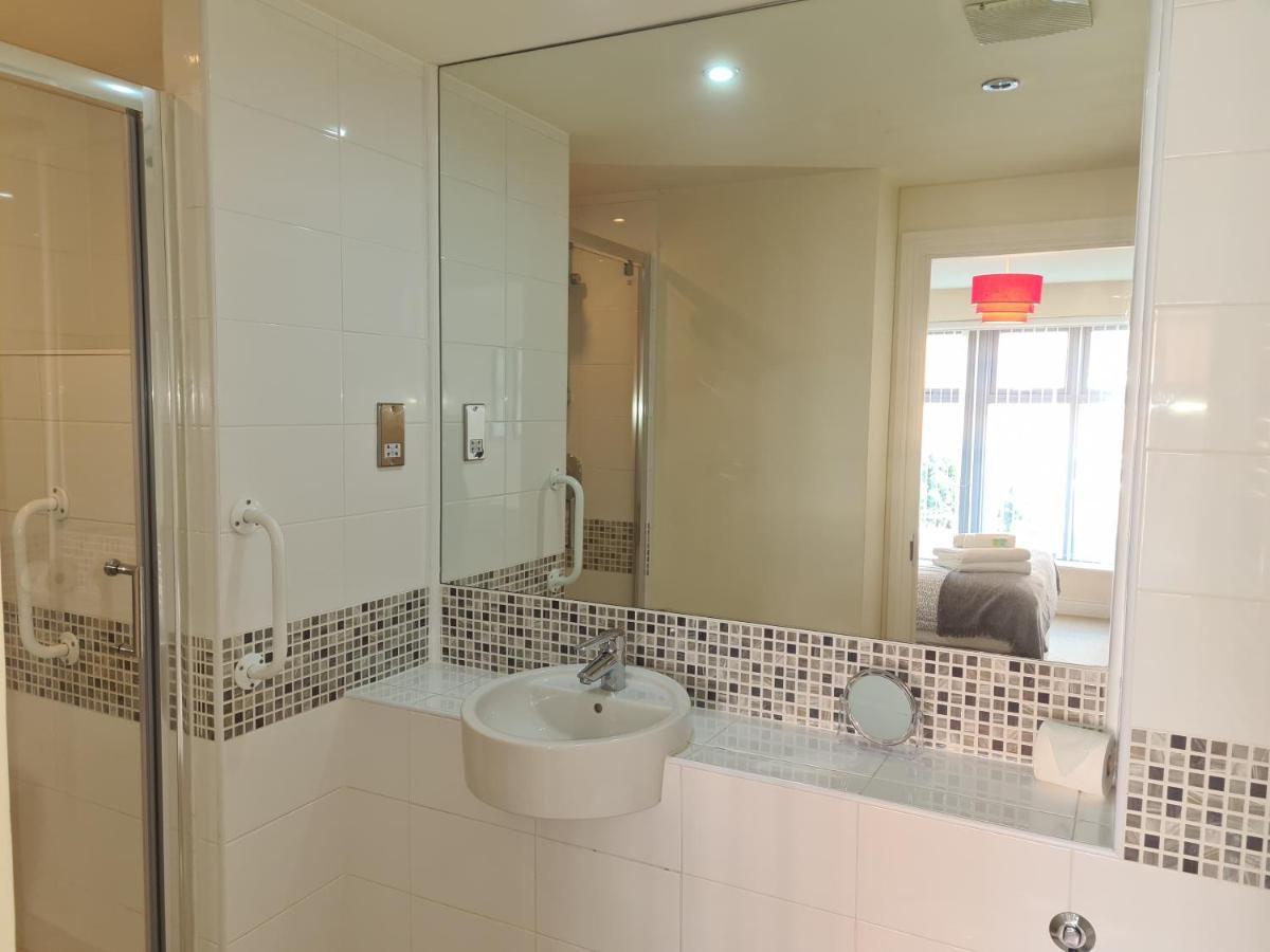 The Avenue Apartment Leamington Spa Ngoại thất bức ảnh