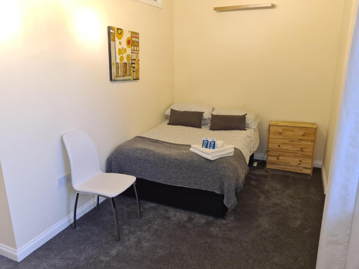 The Avenue Apartment Leamington Spa Ngoại thất bức ảnh