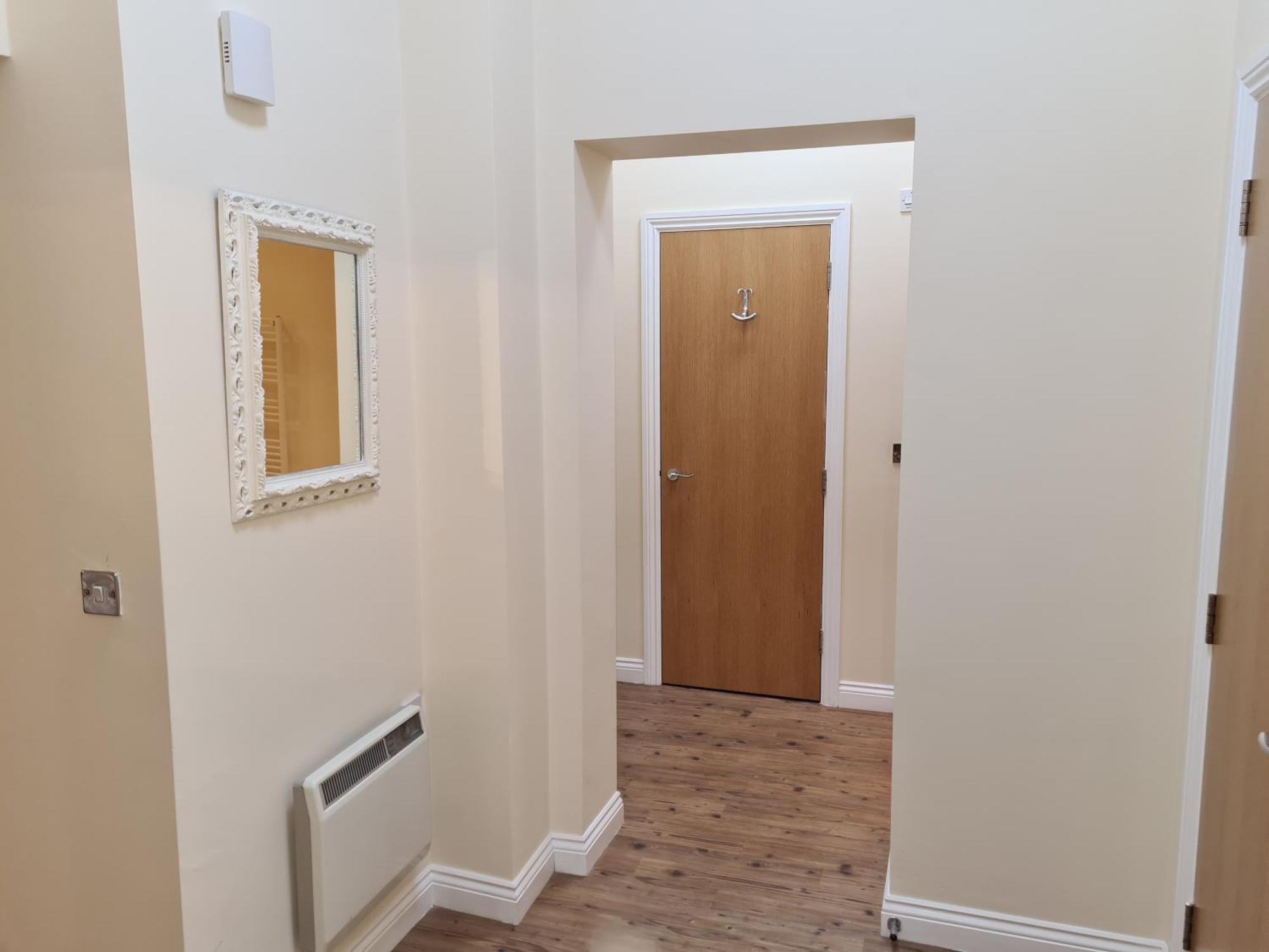 The Avenue Apartment Leamington Spa Ngoại thất bức ảnh