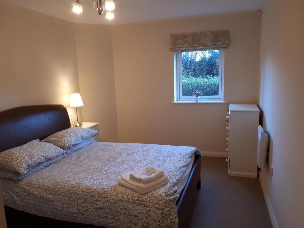 The Avenue Apartment Leamington Spa Ngoại thất bức ảnh